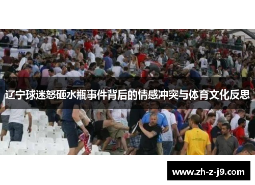辽宁球迷怒砸水瓶事件背后的情感冲突与体育文化反思